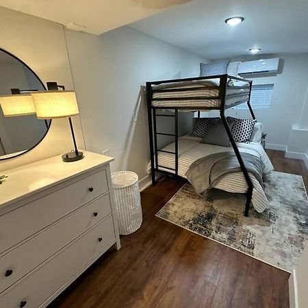 Apartmán Cozy Mountain Escape Salt Lake City Exteriér fotografie