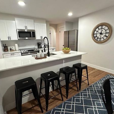 Apartmán Cozy Mountain Escape Salt Lake City Exteriér fotografie