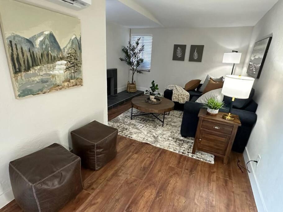 Apartmán Cozy Mountain Escape Salt Lake City Exteriér fotografie