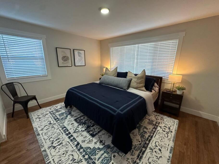 Apartmán Cozy Mountain Escape Salt Lake City Exteriér fotografie