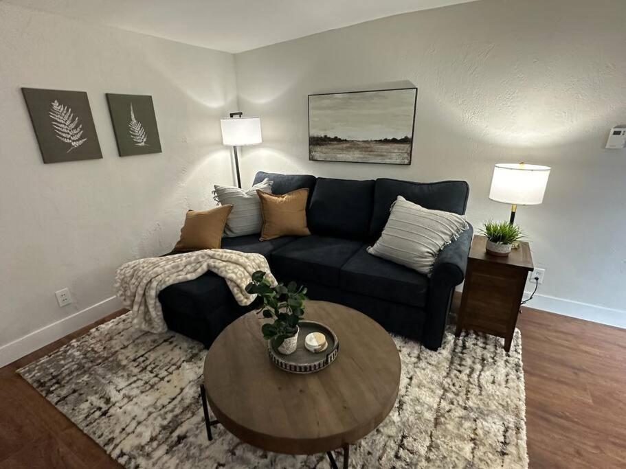 Apartmán Cozy Mountain Escape Salt Lake City Exteriér fotografie