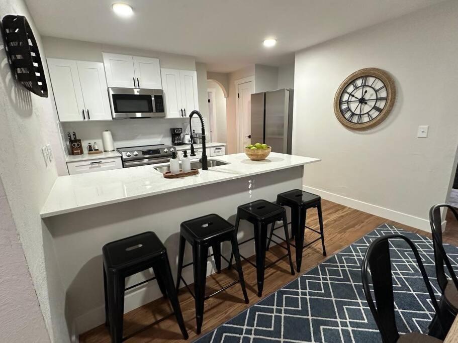 Apartmán Cozy Mountain Escape Salt Lake City Exteriér fotografie