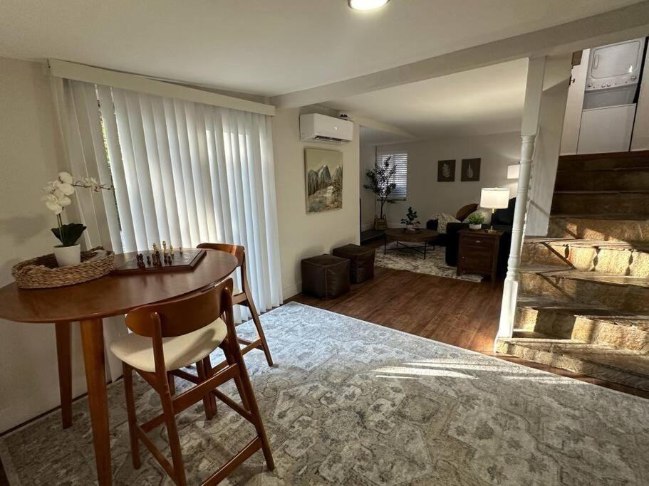 Apartmán Cozy Mountain Escape Salt Lake City Exteriér fotografie