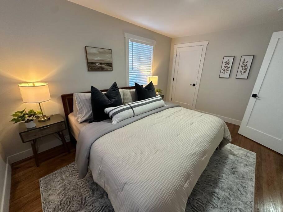 Apartmán Cozy Mountain Escape Salt Lake City Exteriér fotografie