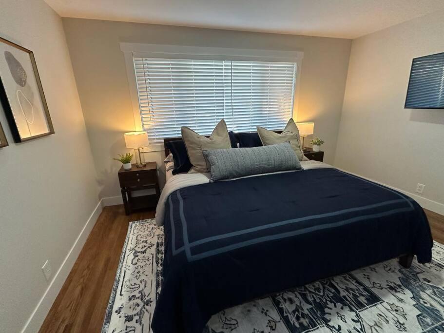Apartmán Cozy Mountain Escape Salt Lake City Exteriér fotografie